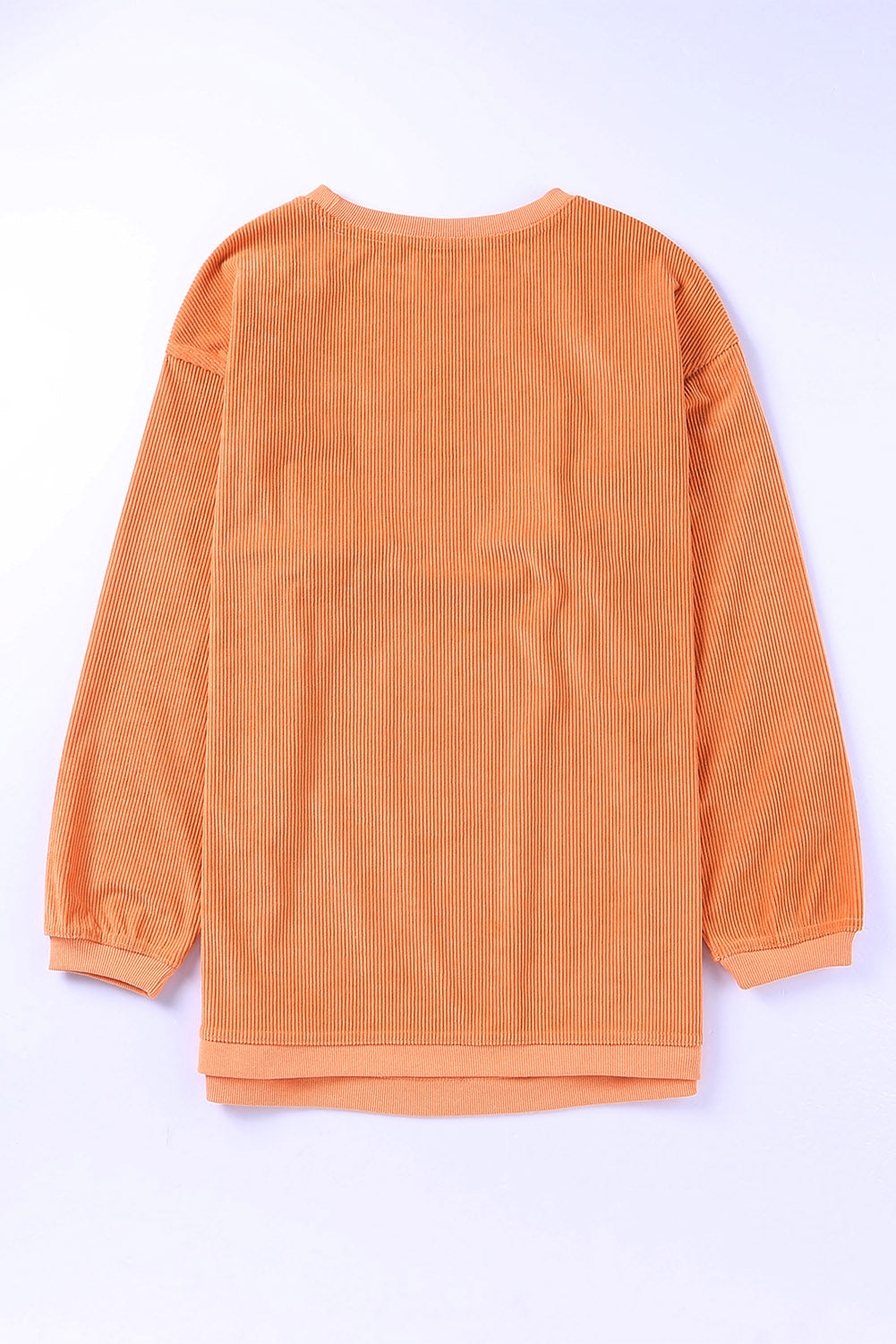 TEXAS Long Sleeve Sweatshirt